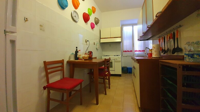 Apartamento Typical Home In Trastevere