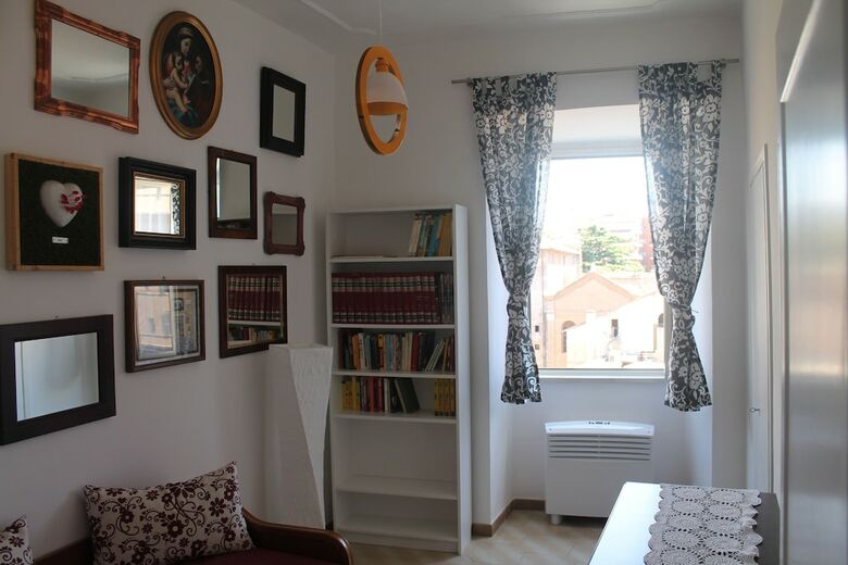 Apartamento Typical Home In Trastevere