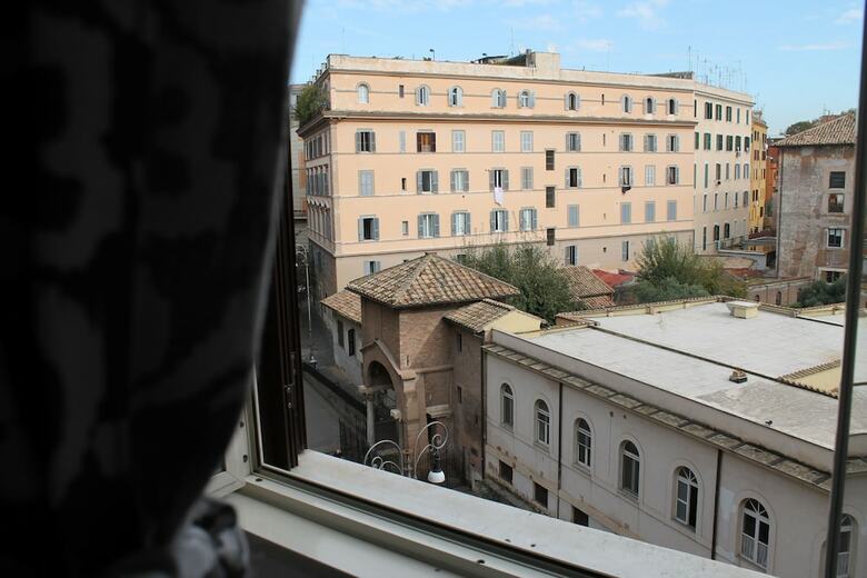 Apartamento Typical Home In Trastevere