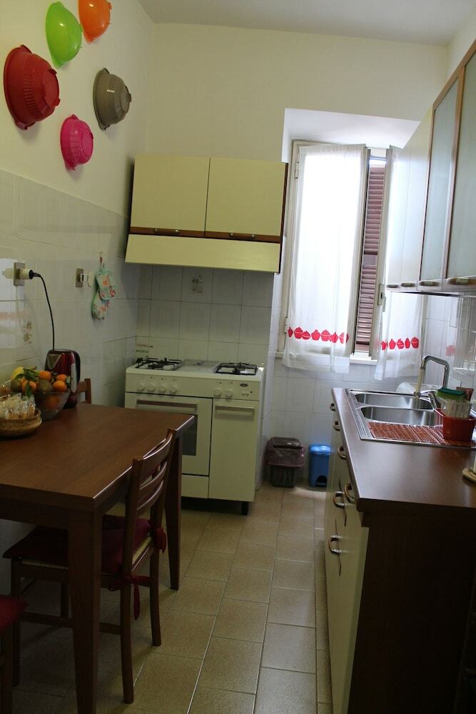 Apartamento Typical Home In Trastevere