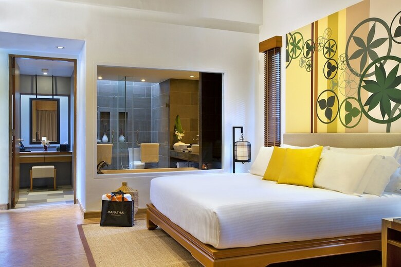 Hotel Manathai Khao Lak