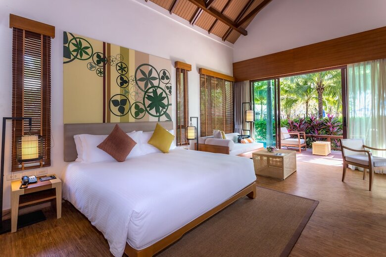 Hotel Manathai Khao Lak