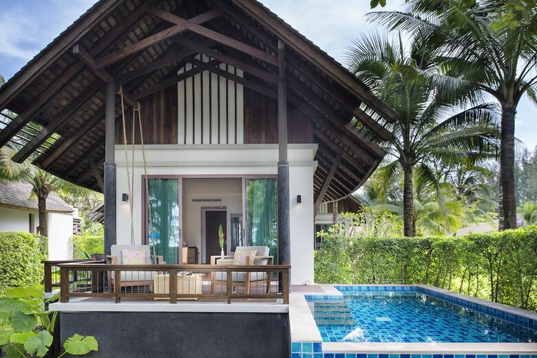 Hotel Manathai Khao Lak