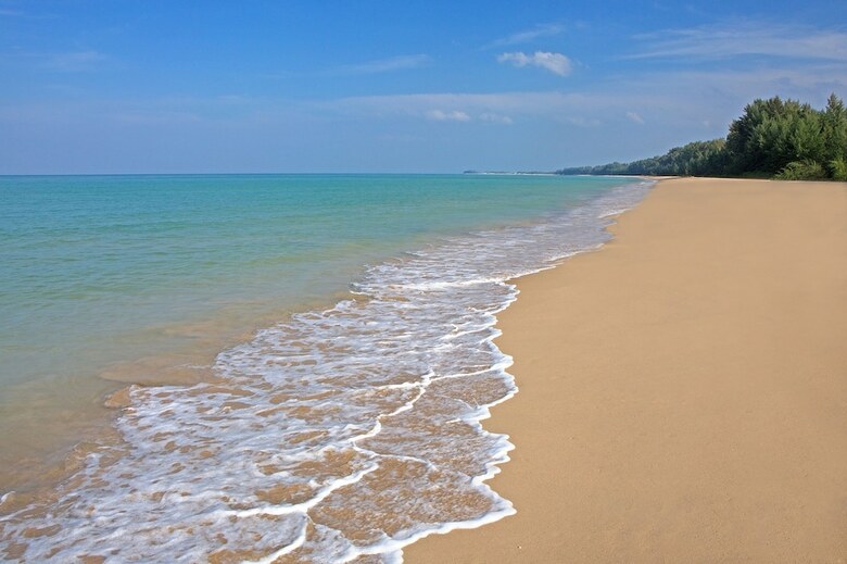 Hotel Manathai Khao Lak