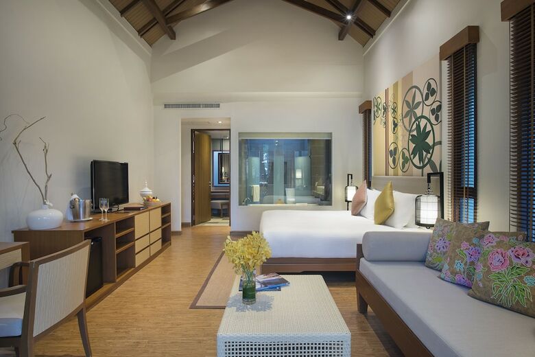 Hotel Manathai Khao Lak