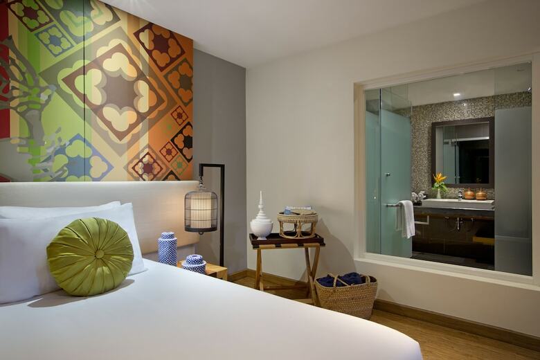 Hotel Manathai Khao Lak
