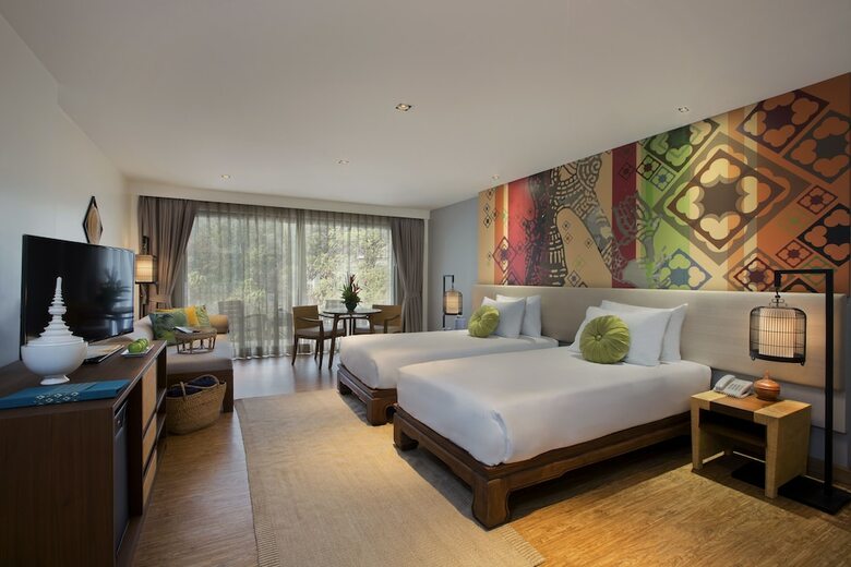 Hotel Manathai Khao Lak