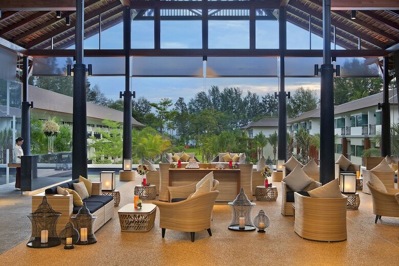 Hotel Manathai Khao Lak