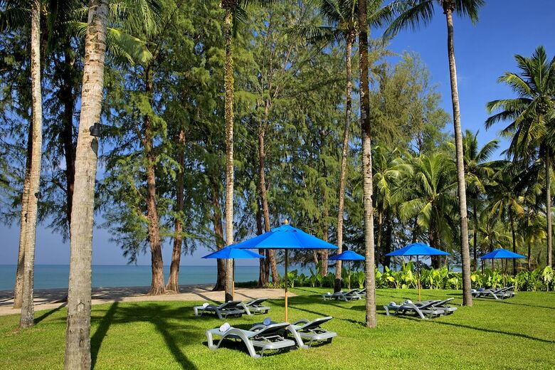 Hotel Manathai Khao Lak