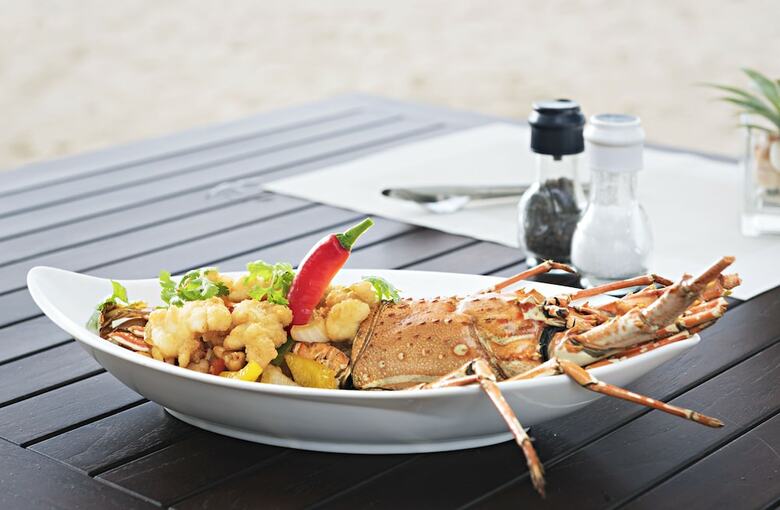 Hotel Manathai Khao Lak