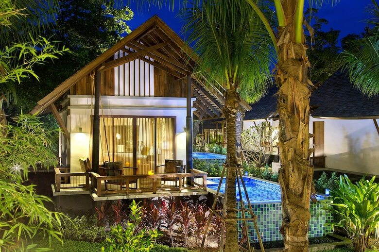 Hotel Manathai Khao Lak