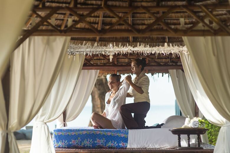 Hotel Manathai Khao Lak