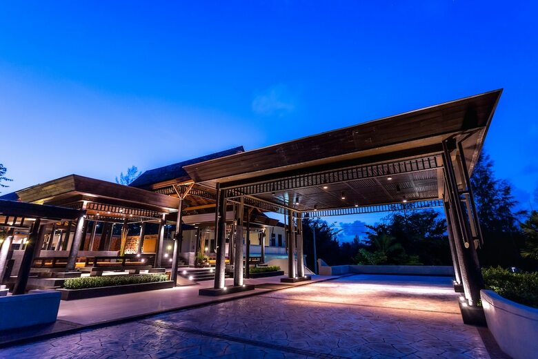 Hotel Manathai Khao Lak