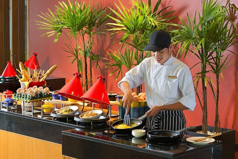 Hotel Manathai Khao Lak