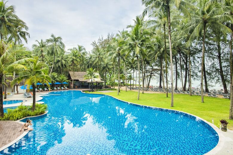 Hotel Manathai Khao Lak