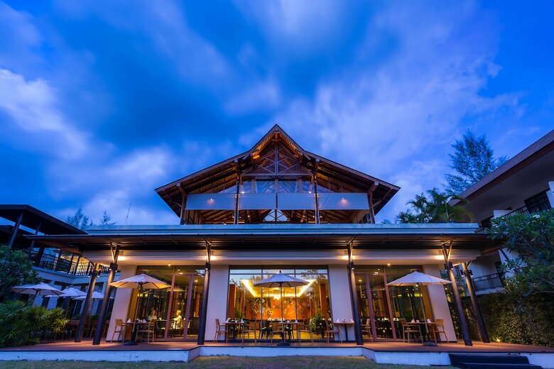 Hotel Manathai Khao Lak