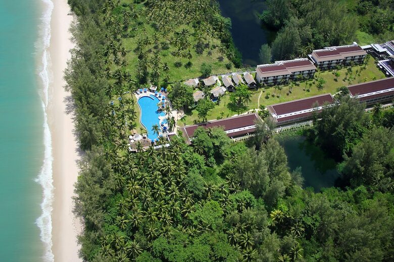 Hotel Manathai Khao Lak