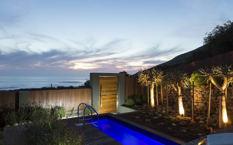 Synergy Treehouse (pty) Ltd