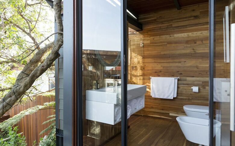 Synergy Treehouse (pty) Ltd