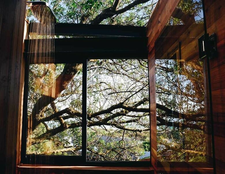 Synergy Treehouse (pty) Ltd