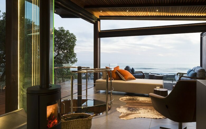Synergy Treehouse (pty) Ltd