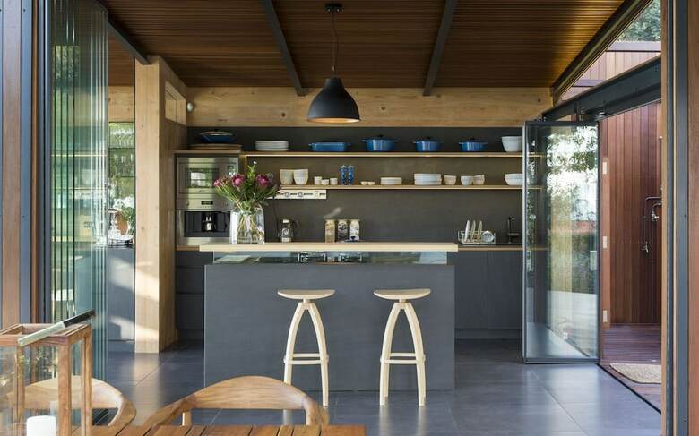 Synergy Treehouse (pty) Ltd