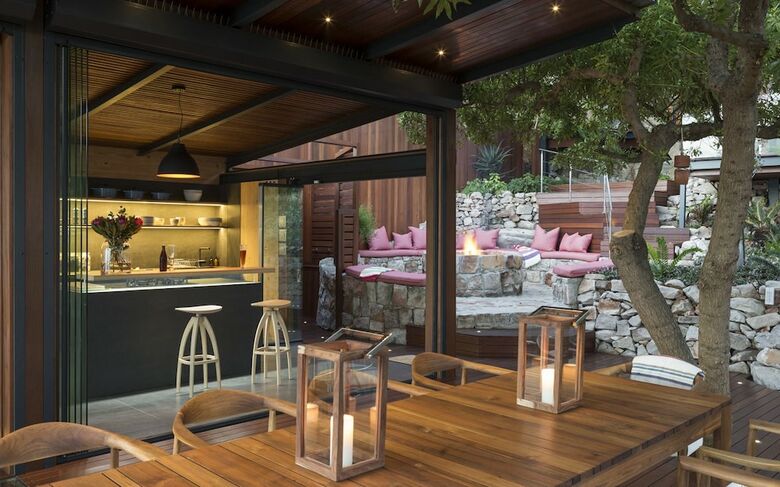Synergy Treehouse (pty) Ltd