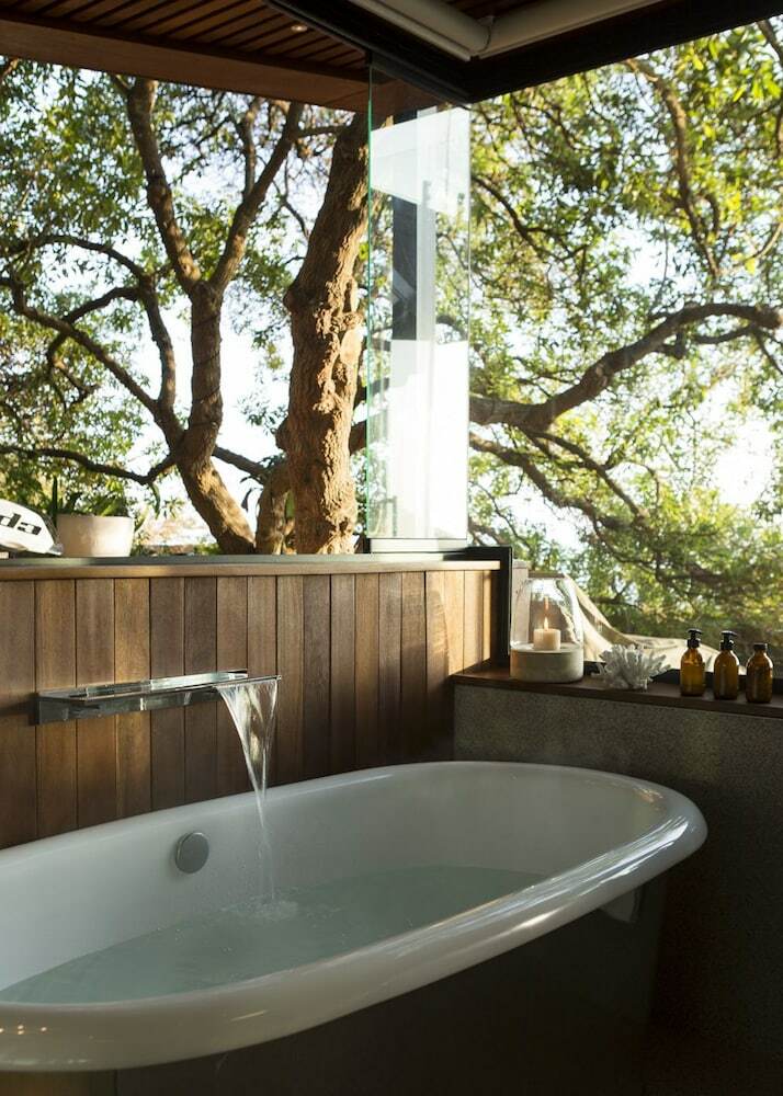 Synergy Treehouse (pty) Ltd