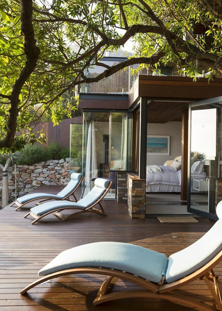 Synergy Treehouse (pty) Ltd