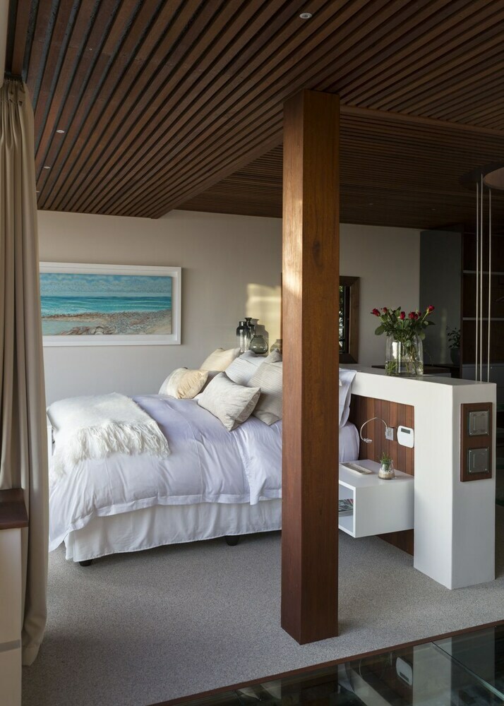 Synergy Treehouse (pty) Ltd