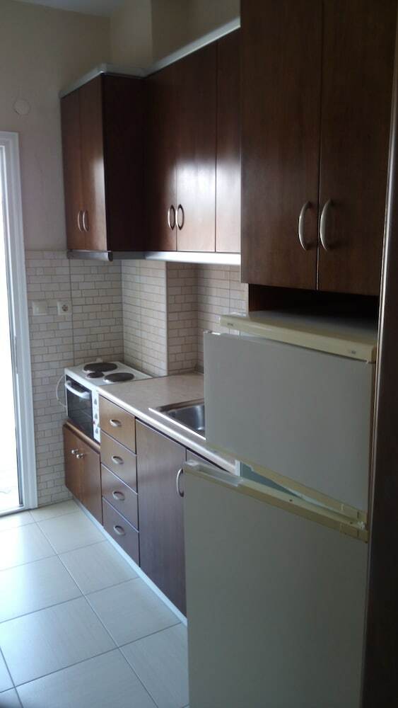 Apartamentos Kyparissis Rooms