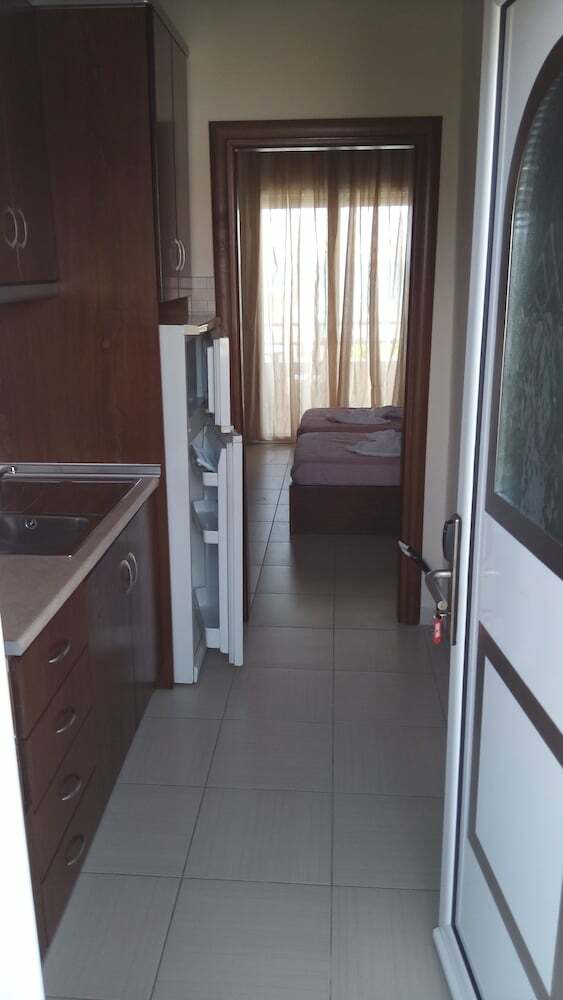 Apartamentos Kyparissis Rooms
