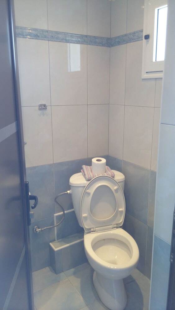 Apartamentos Kyparissis Rooms