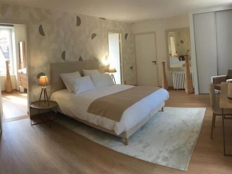 Hotel L'escale De Broglie