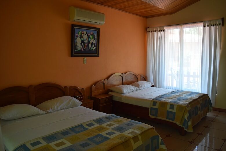 Hotel Y Restaurante Las Tablitas