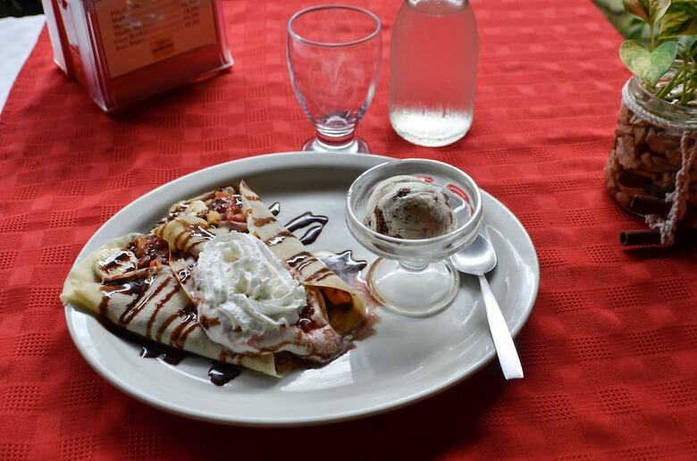 Hotel Y Restaurante Las Tablitas