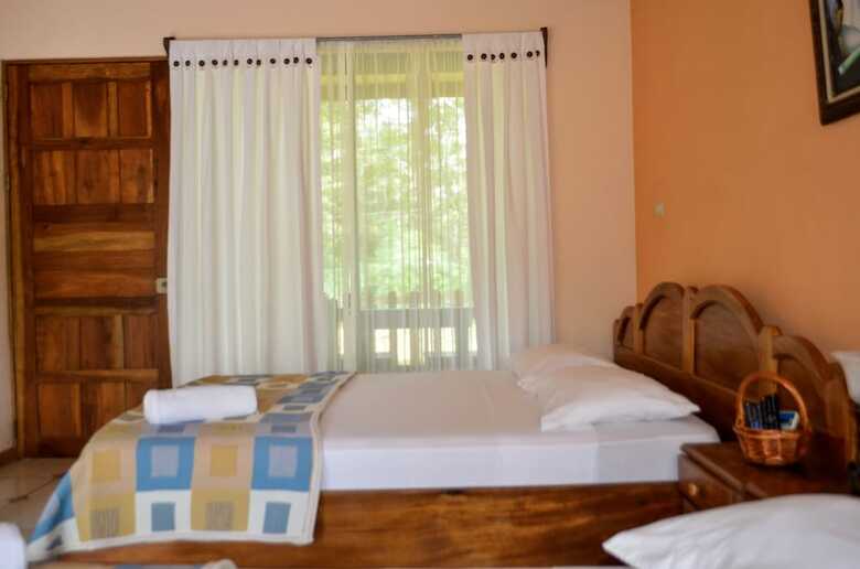 Hotel Y Restaurante Las Tablitas
