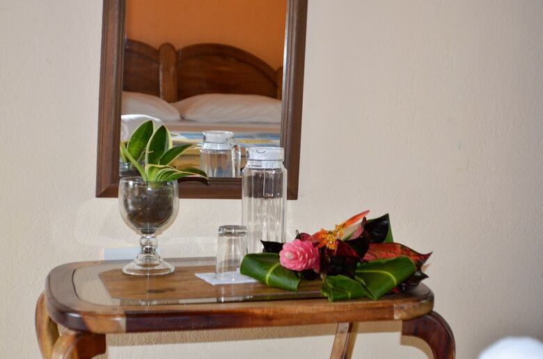 Hotel Y Restaurante Las Tablitas