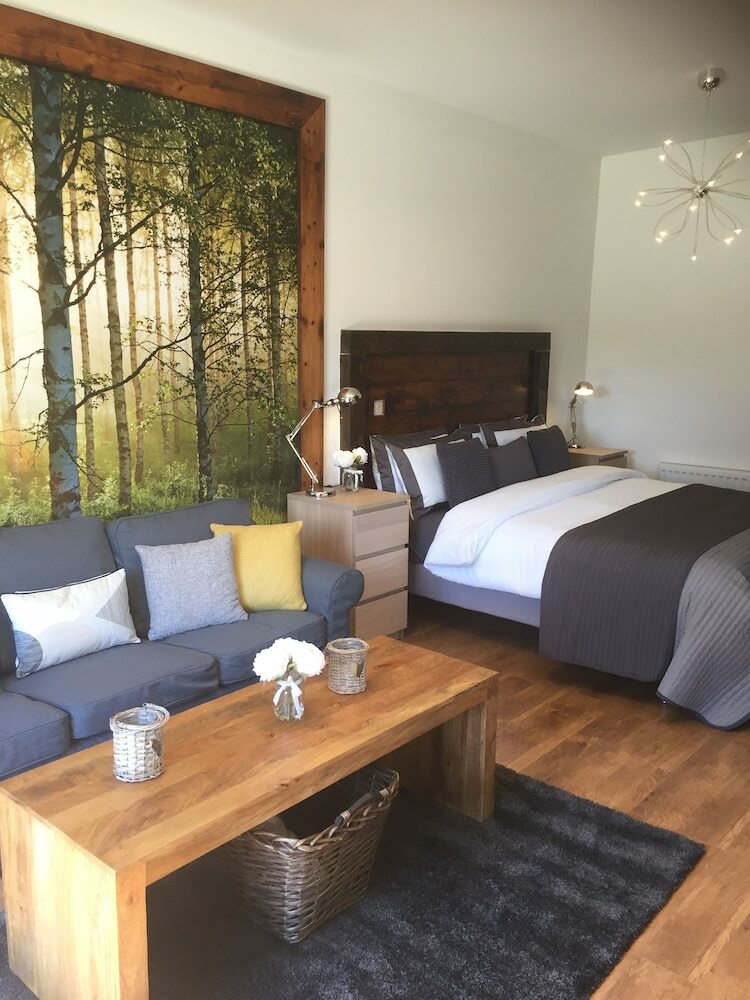 Apartamentos Willow Court Farm
