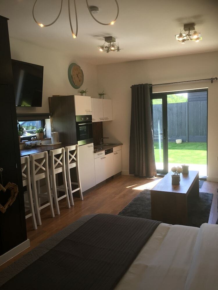 Apartamentos Willow Court Farm