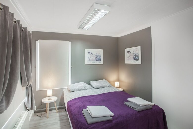 Hotel Cb Guesthouse