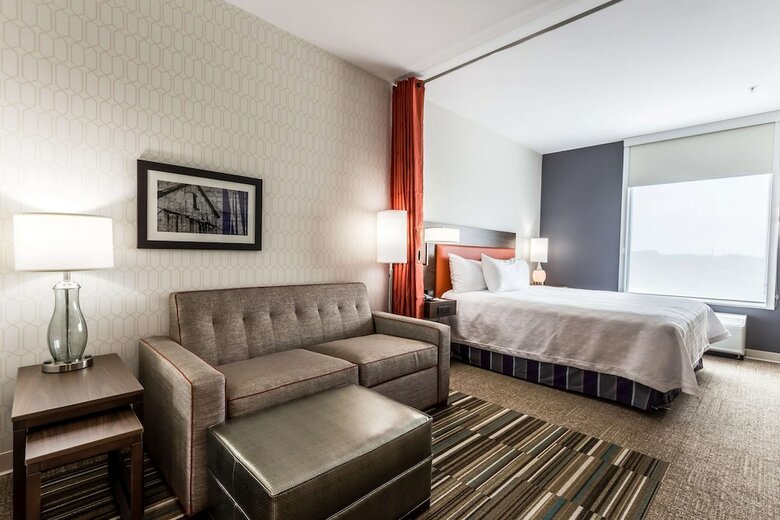 Hotel Home2 Suites By Hilton Fort Worth Northlake