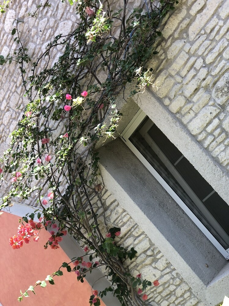 Alacati Gubiba Hotel