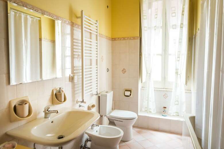 B&B Casa Cifali