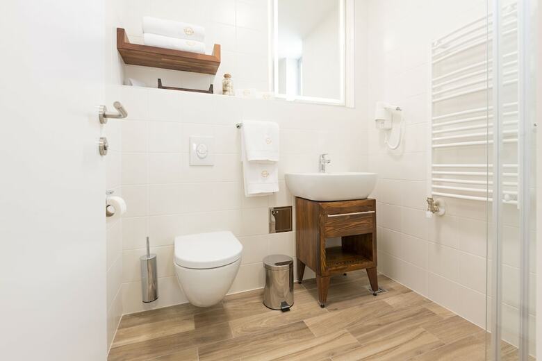 Hotel Tesla - Smart Stay