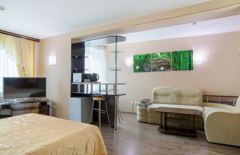 Karmen Hotel