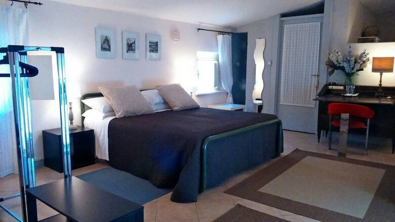 Bed & Breakfast Villa Albertina