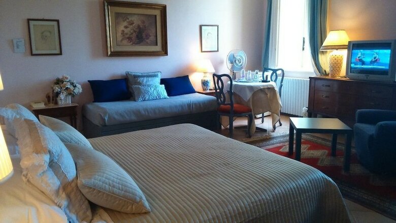 Bed & Breakfast Villa Albertina