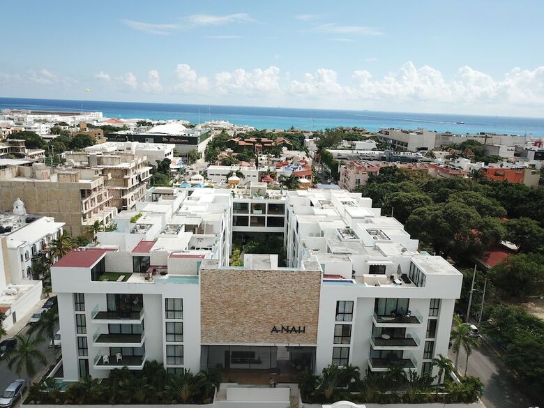 Anah Luxury Condos By Baitna