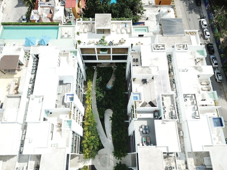 Anah Luxury Condos By Baitna
